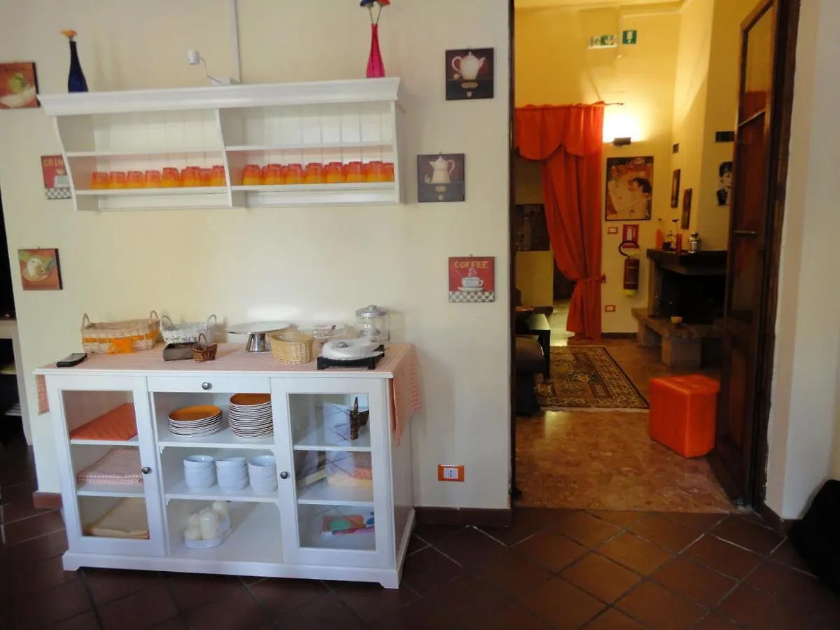 Hostel Pisa Tower 0*,