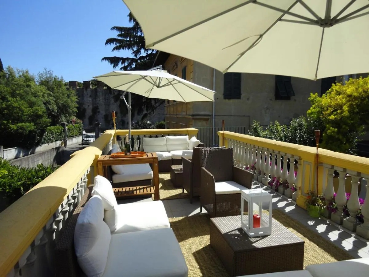 Hostel Pisa Tower Ιταλία