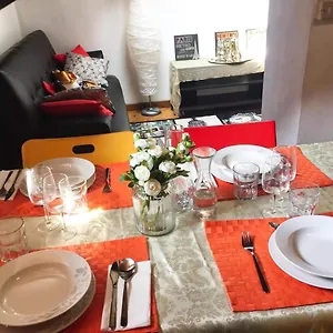 3-tourist House Bologna-mansarda - Self Check-in Appartement Bologna