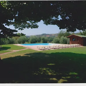 Calderino Vakantieboerderij Faenza
