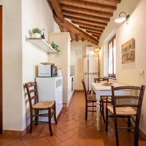 Apartment La Sapienza Di, Pisa