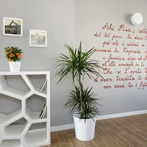 2* Hotel Vele Storiche Pisane