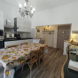 Nivalu' Apartment Olbia