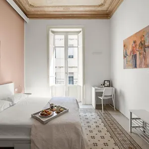 Palazzo Amazigh , Palermo Italia