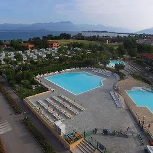 The Garda Village Feriepark Sirmione