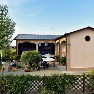Argaland Vakantieboerderij Parma